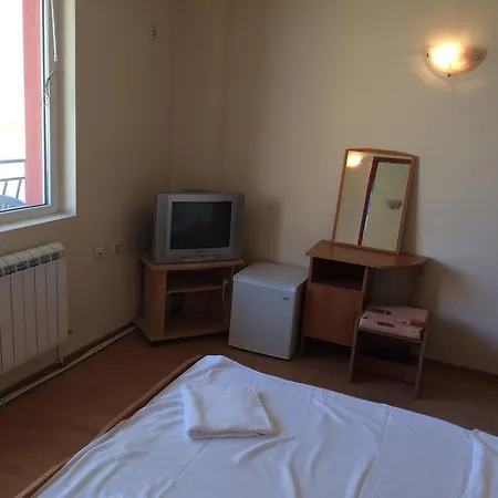 The House Guest house *